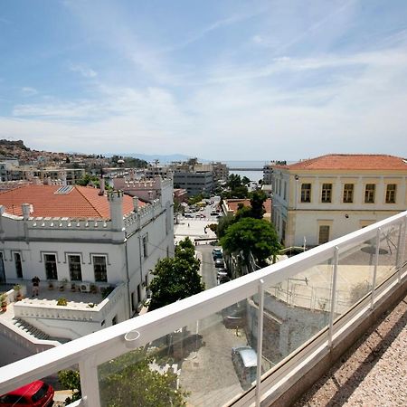 Harmony Apartment Kavala Exteriér fotografie