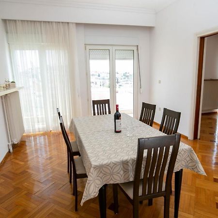 Harmony Apartment Kavala Exteriér fotografie