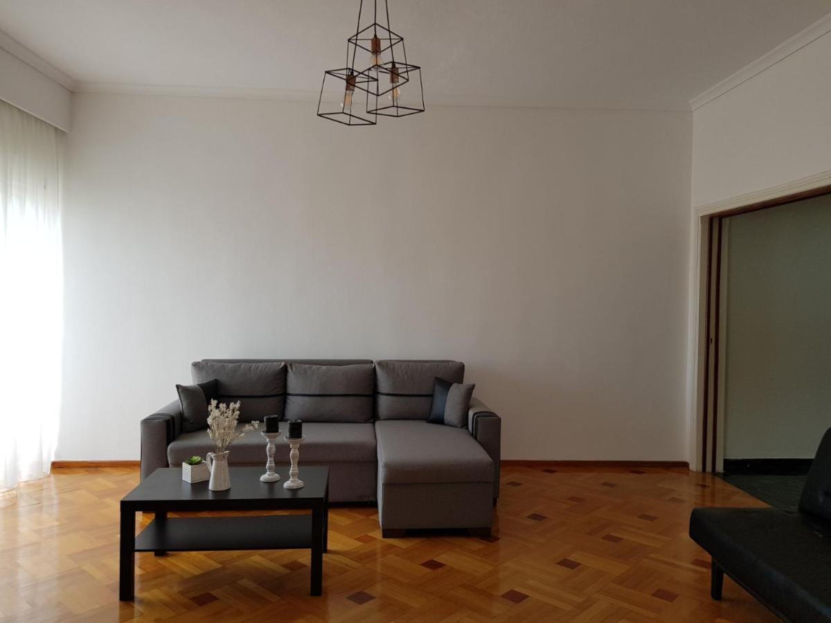 Harmony Apartment Kavala Exteriér fotografie