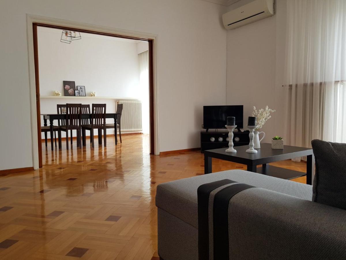 Harmony Apartment Kavala Exteriér fotografie