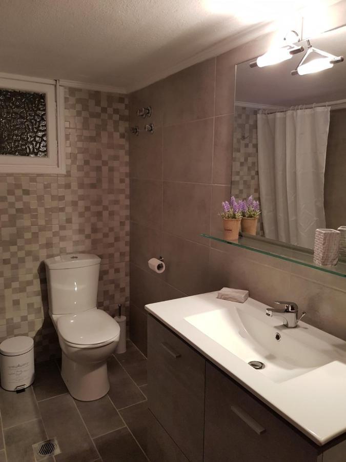 Harmony Apartment Kavala Exteriér fotografie