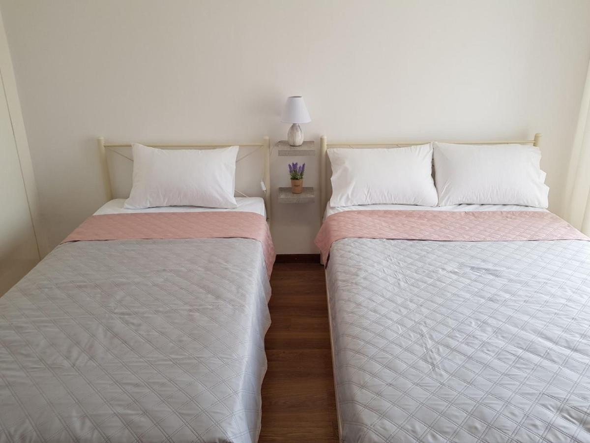 Harmony Apartment Kavala Exteriér fotografie