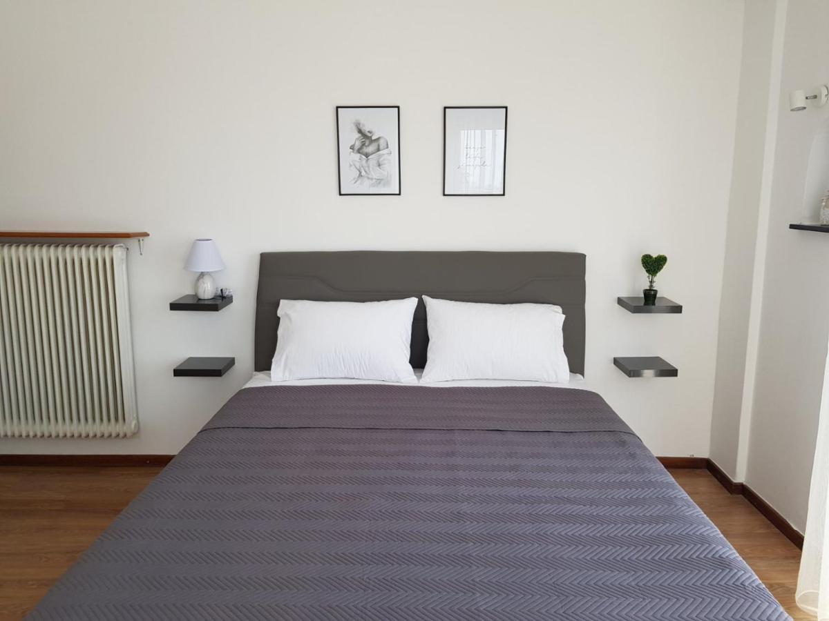Harmony Apartment Kavala Exteriér fotografie