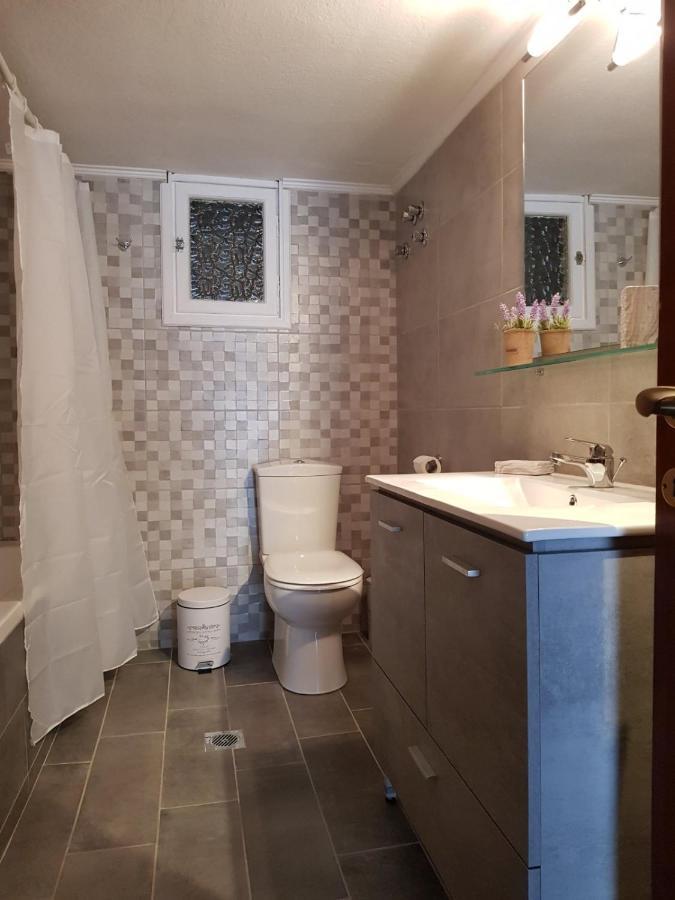 Harmony Apartment Kavala Exteriér fotografie