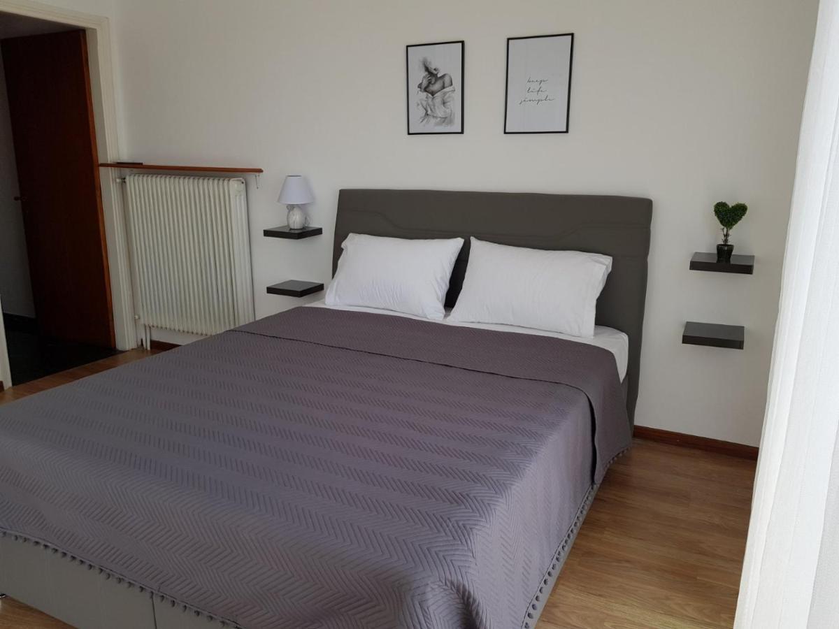 Harmony Apartment Kavala Exteriér fotografie