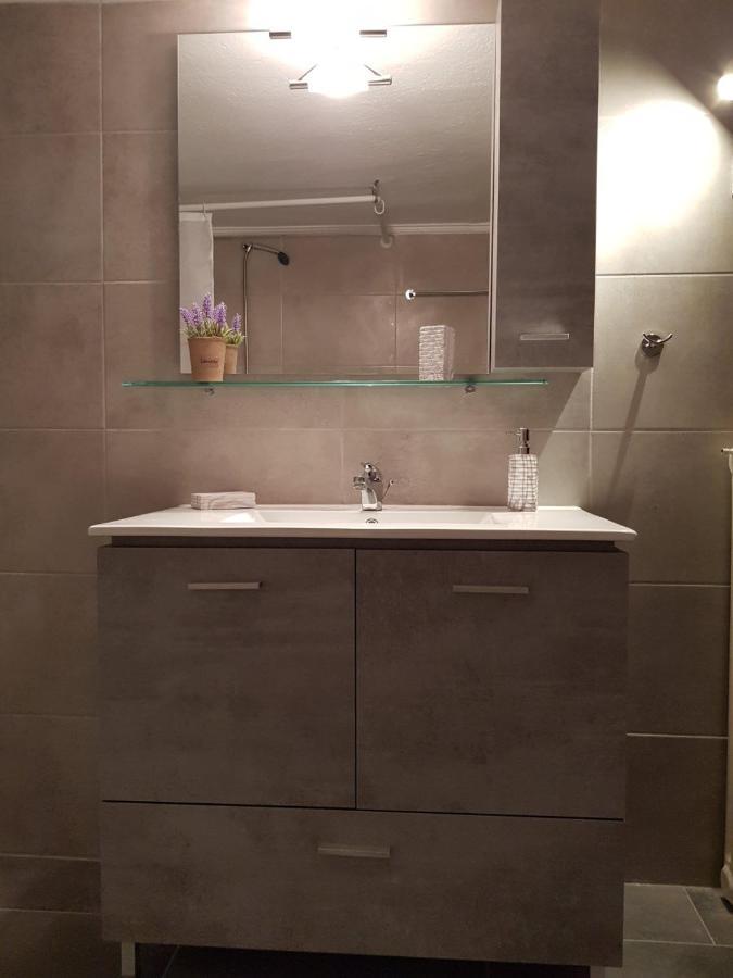 Harmony Apartment Kavala Exteriér fotografie