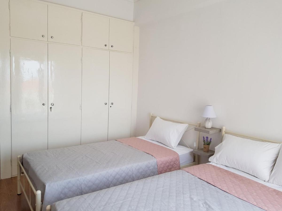 Harmony Apartment Kavala Exteriér fotografie