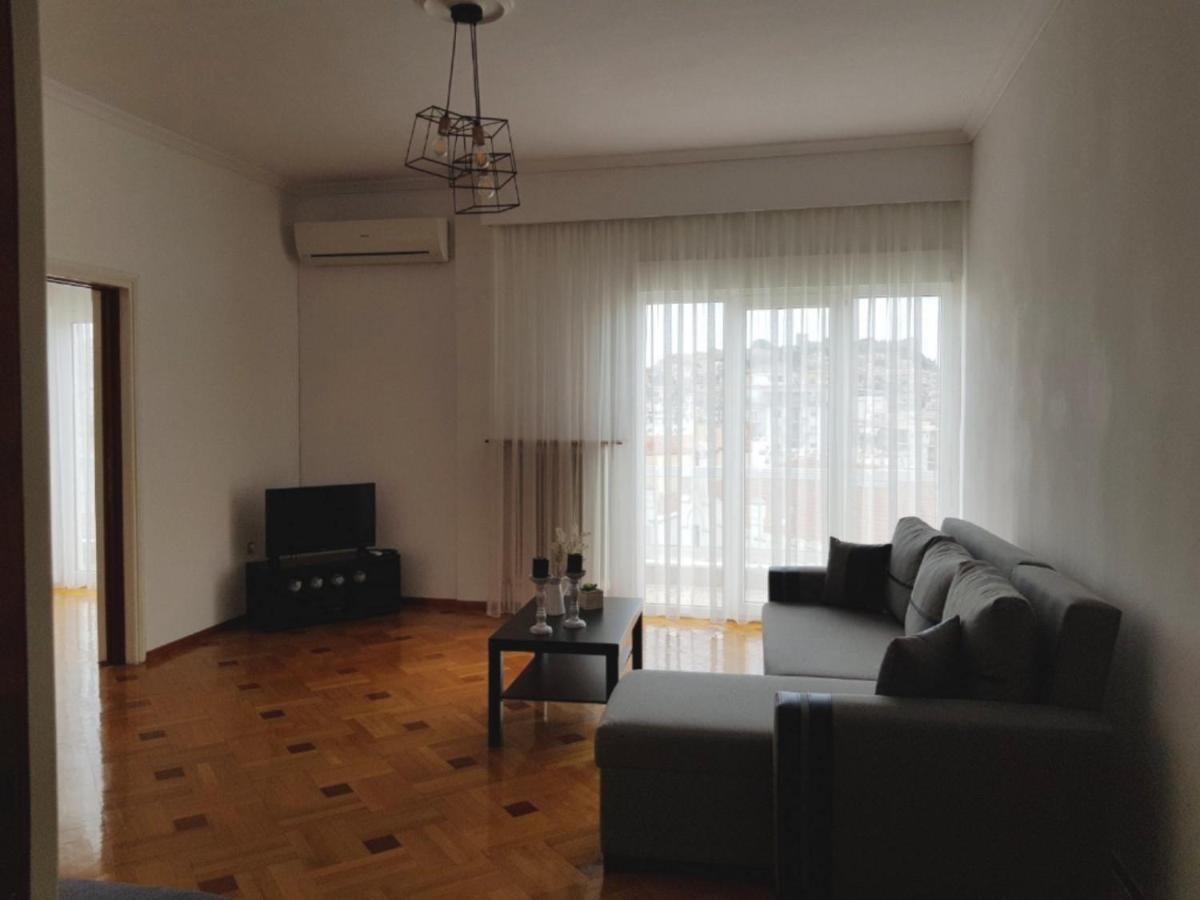 Harmony Apartment Kavala Exteriér fotografie