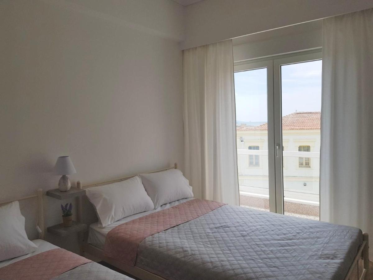 Harmony Apartment Kavala Exteriér fotografie