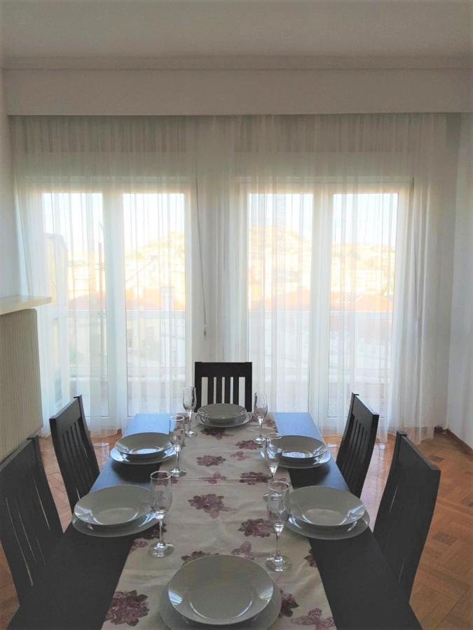 Harmony Apartment Kavala Exteriér fotografie