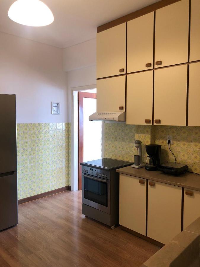 Harmony Apartment Kavala Exteriér fotografie
