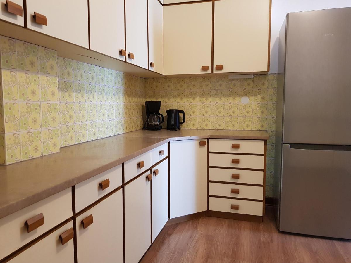 Harmony Apartment Kavala Exteriér fotografie