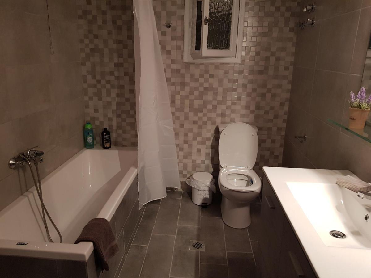 Harmony Apartment Kavala Exteriér fotografie