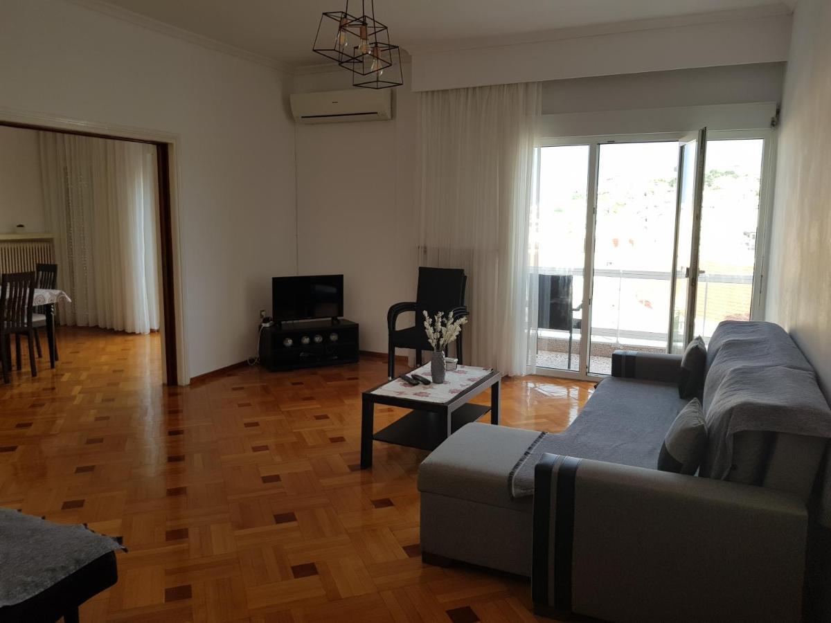 Harmony Apartment Kavala Exteriér fotografie