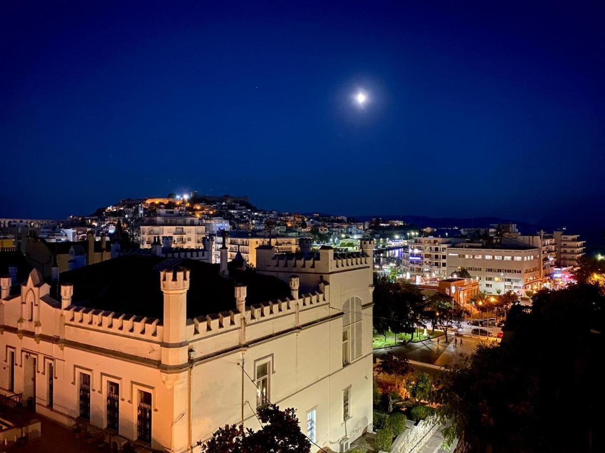 Harmony Apartment Kavala Exteriér fotografie