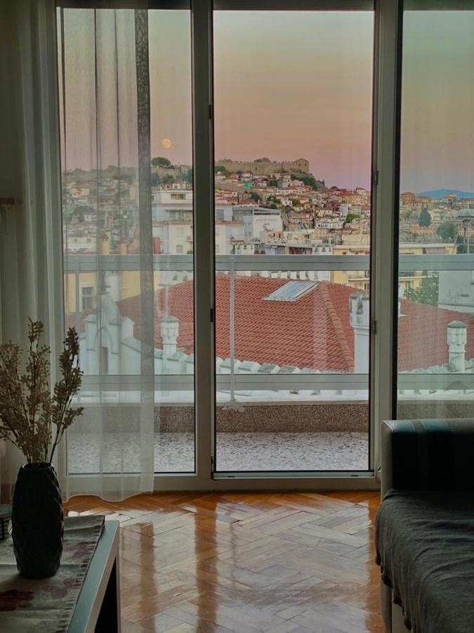 Harmony Apartment Kavala Exteriér fotografie