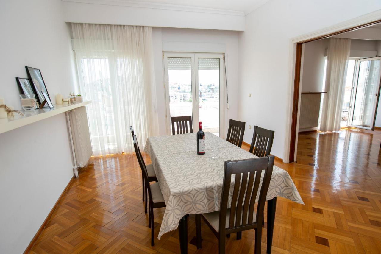 Harmony Apartment Kavala Exteriér fotografie