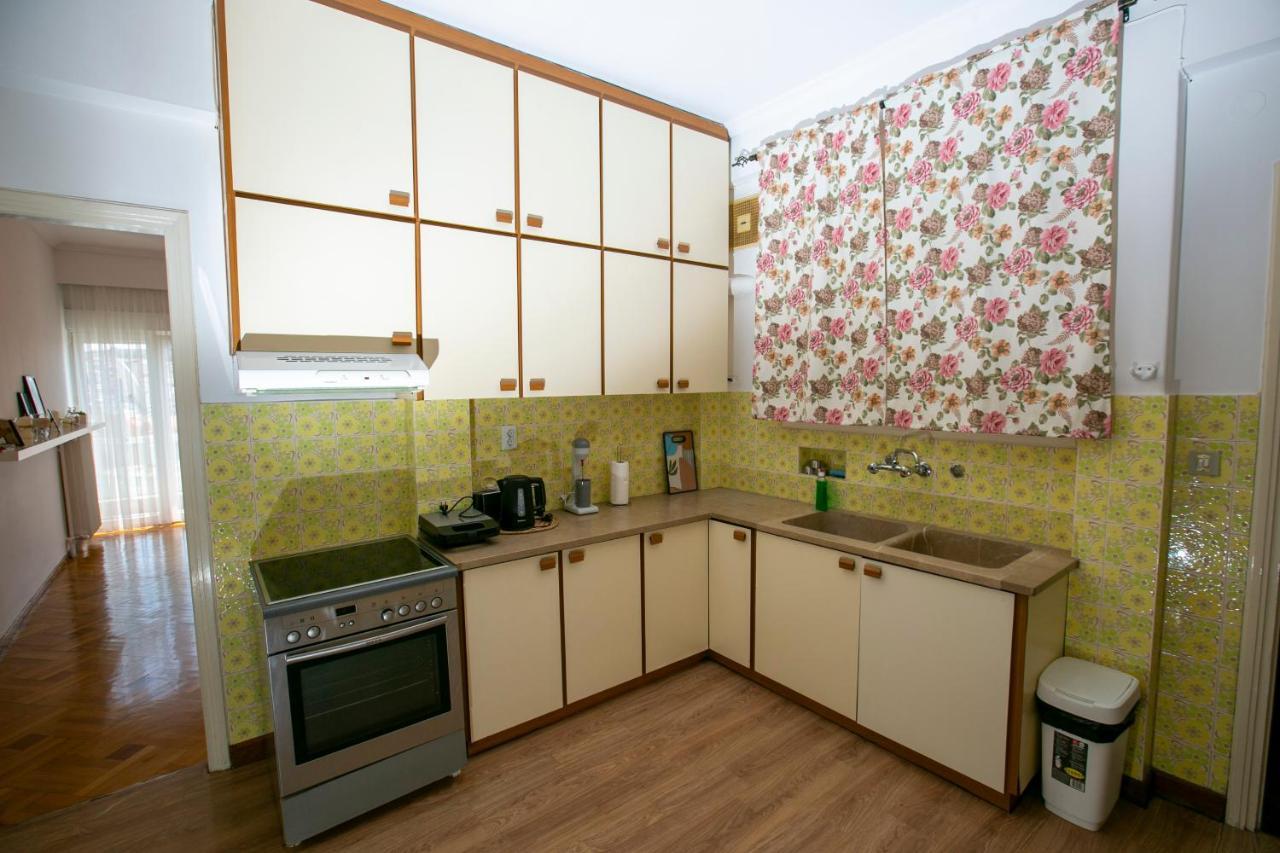 Harmony Apartment Kavala Exteriér fotografie
