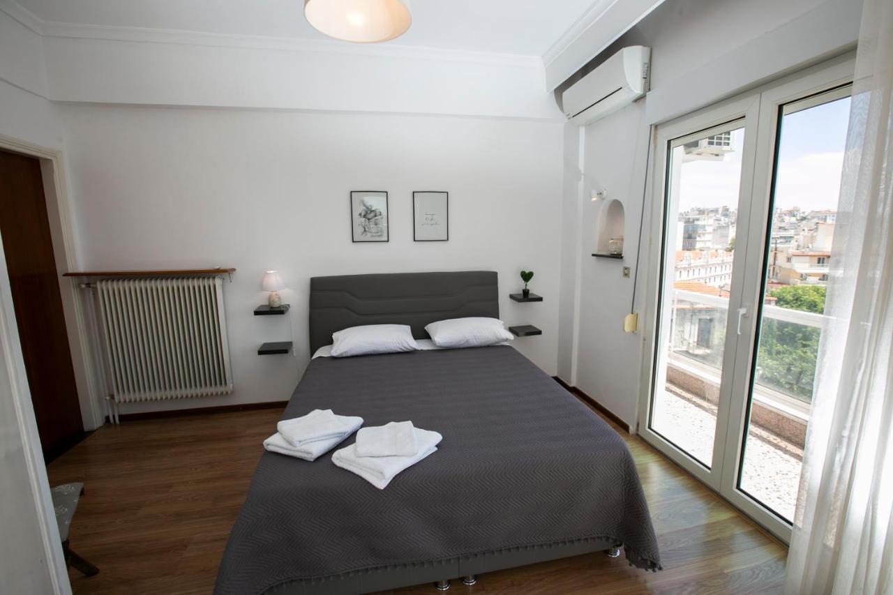 Harmony Apartment Kavala Exteriér fotografie
