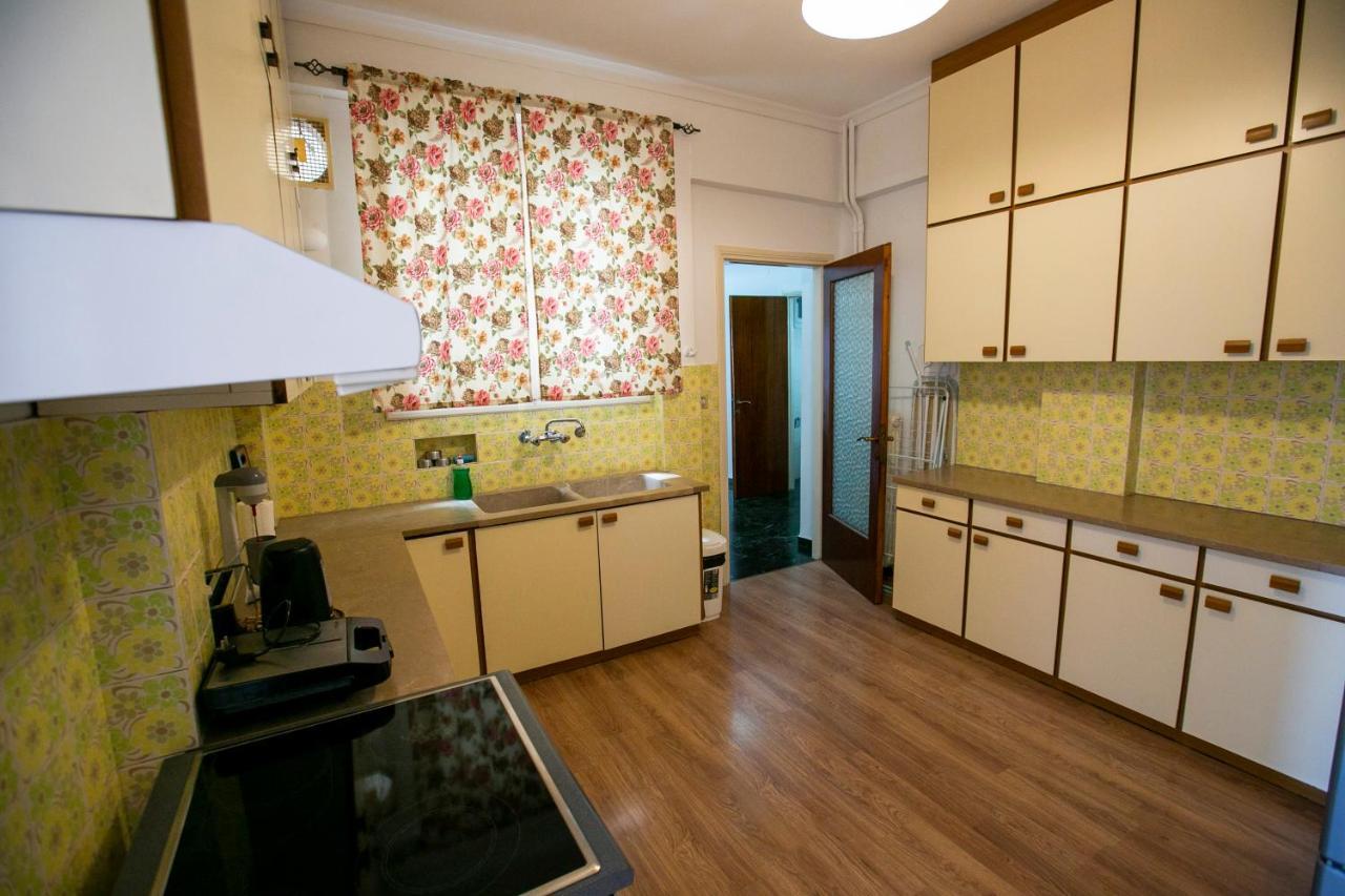 Harmony Apartment Kavala Exteriér fotografie
