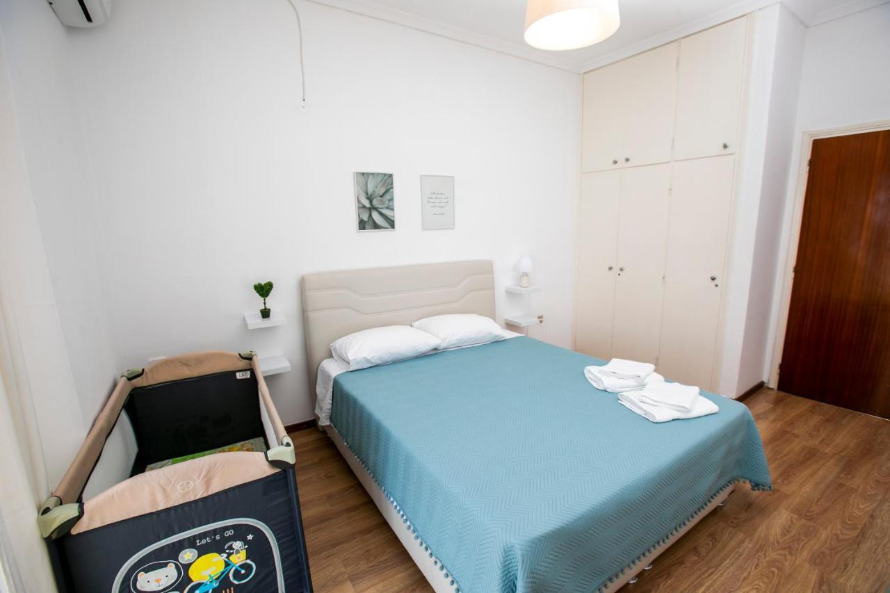 Harmony Apartment Kavala Exteriér fotografie