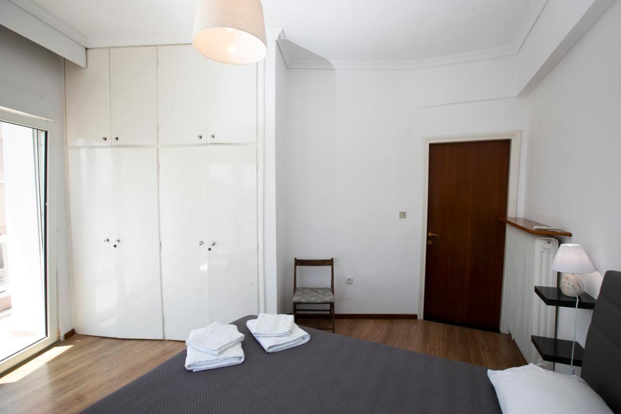 Harmony Apartment Kavala Exteriér fotografie