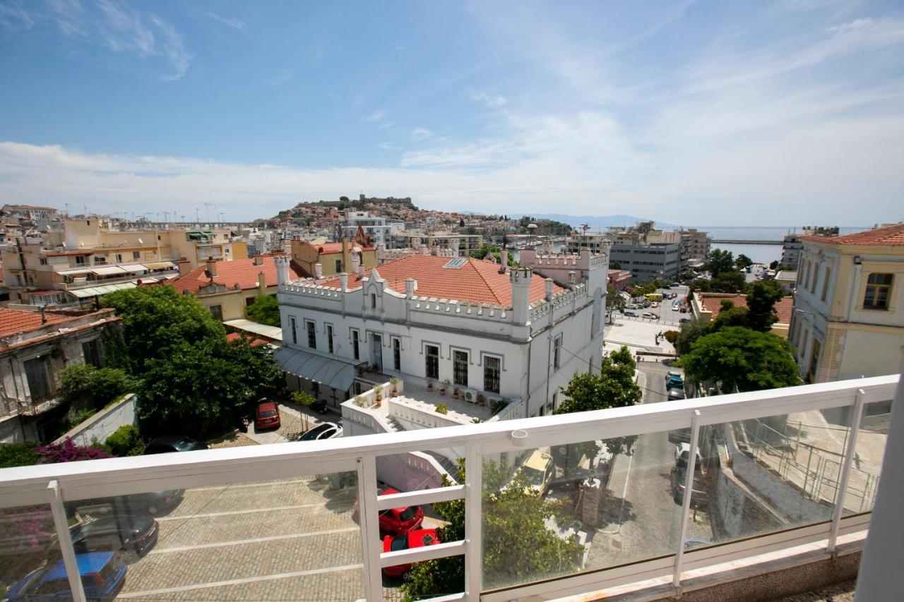 Harmony Apartment Kavala Exteriér fotografie