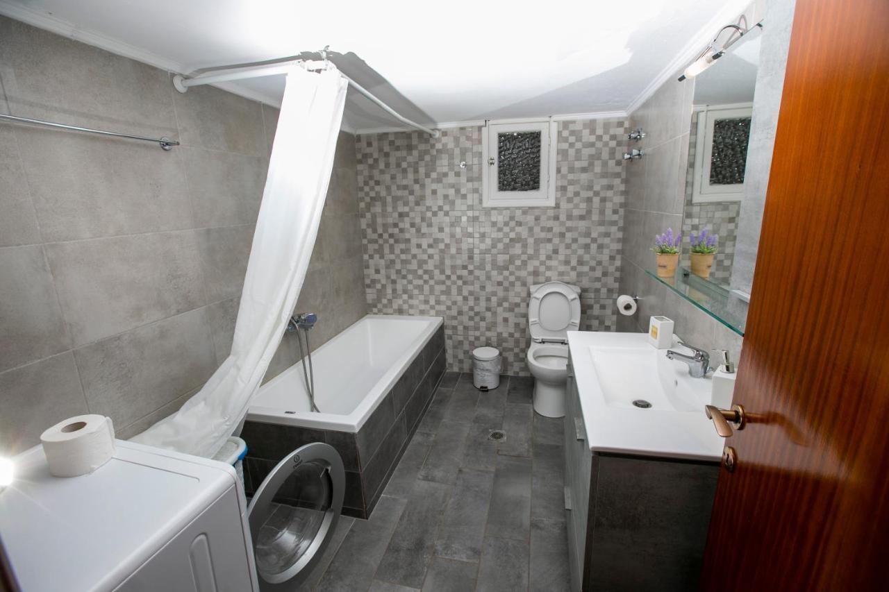 Harmony Apartment Kavala Exteriér fotografie